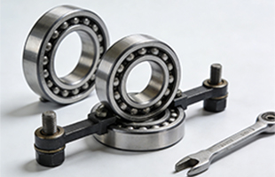 精密軸承安裝注意事項(xiàng)