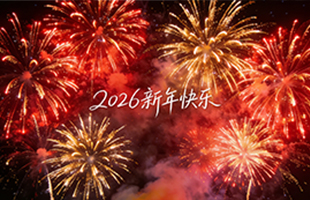 麗水威儀自動化技術(shù)有限公司祝大家新年快樂！